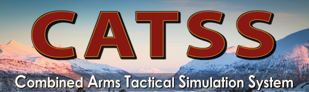 CATSS est en ligne !