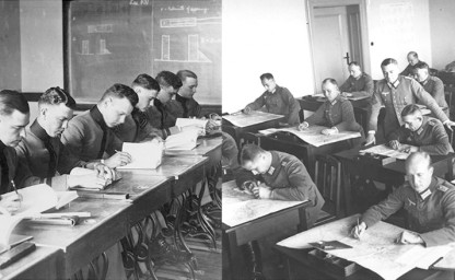L’École de Guerre est en ligne